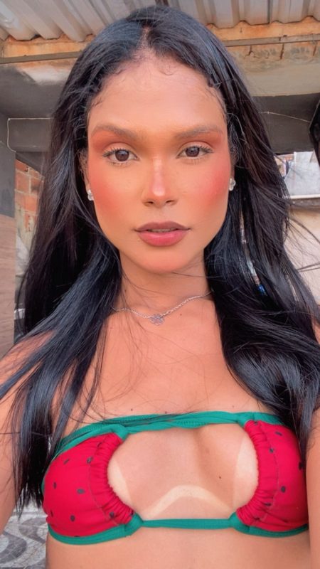 Bianca Barbosa 9