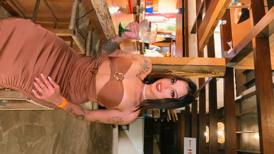 Ana Clara