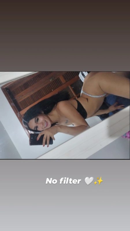 Lara Surfistinha 2