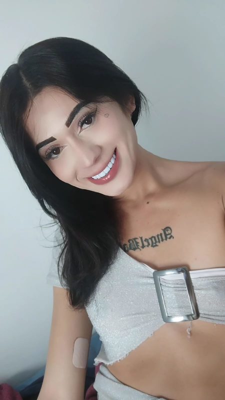 Lara Surfistinha 6