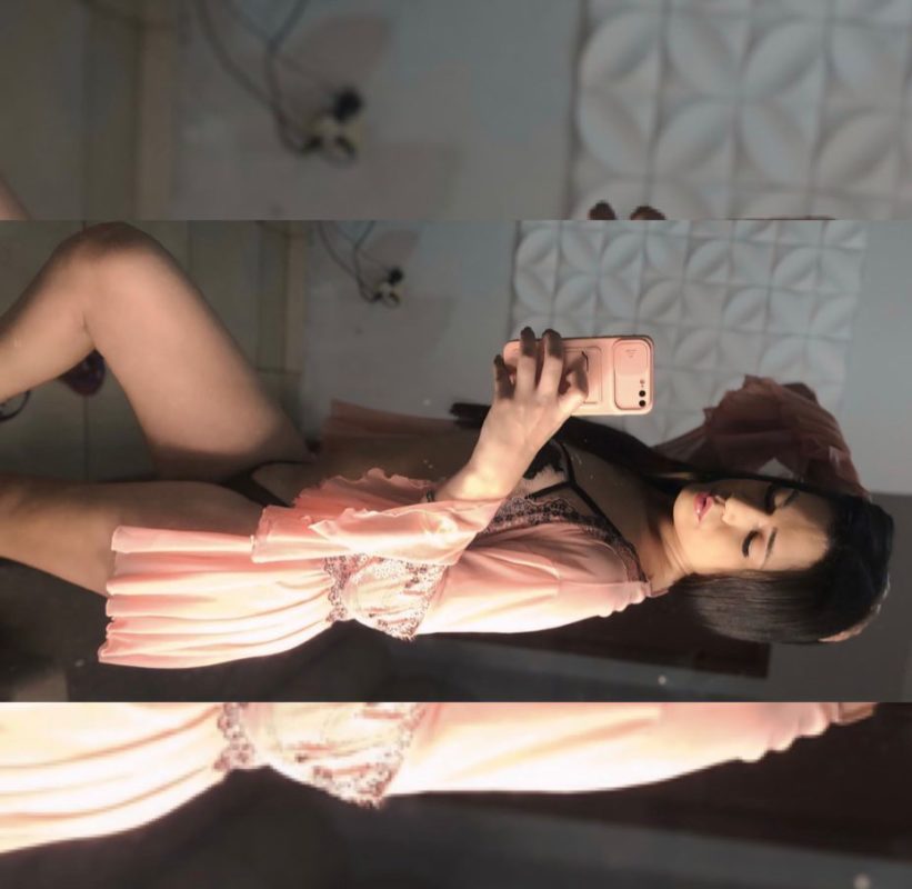 Lulu Moreira