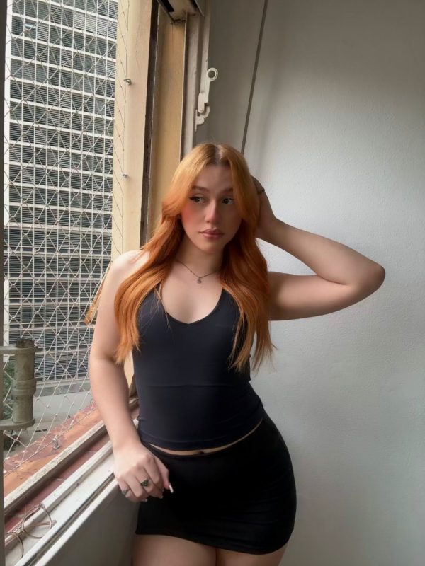 Megan Muniz 3