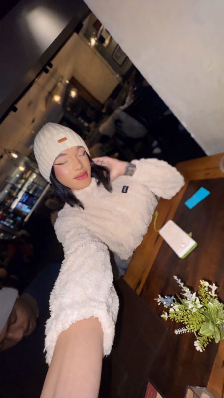 Meilin Dias 25