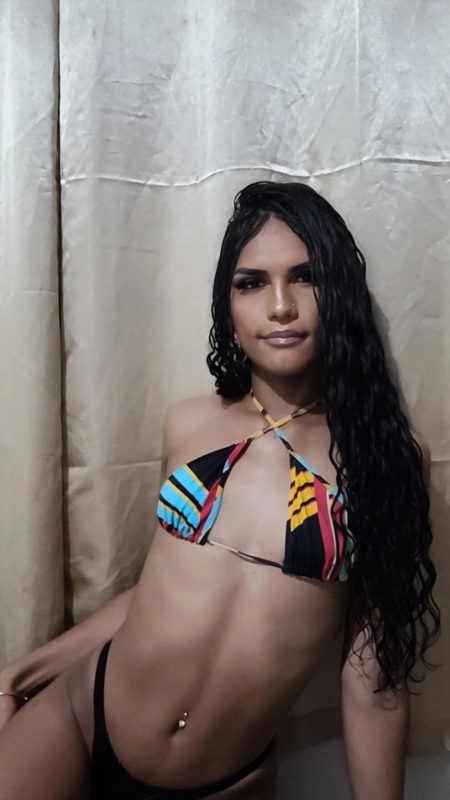 Isabely Ninfa 6