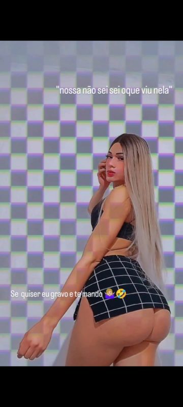 Lara Surfistinha 80