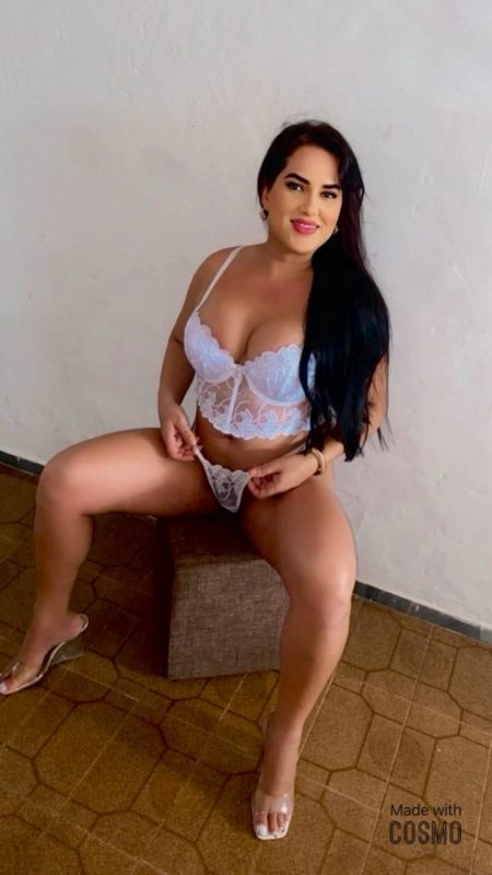 Mylla Dantas 5