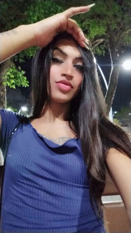 Isis Safira - Sem Local 35