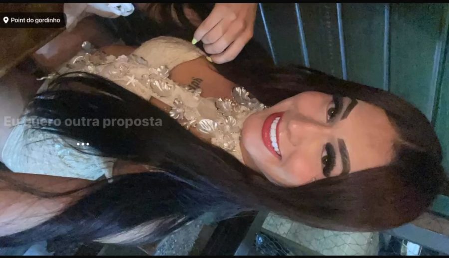 Lara Surfistinha 10