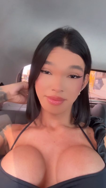 Meilin Dias 18