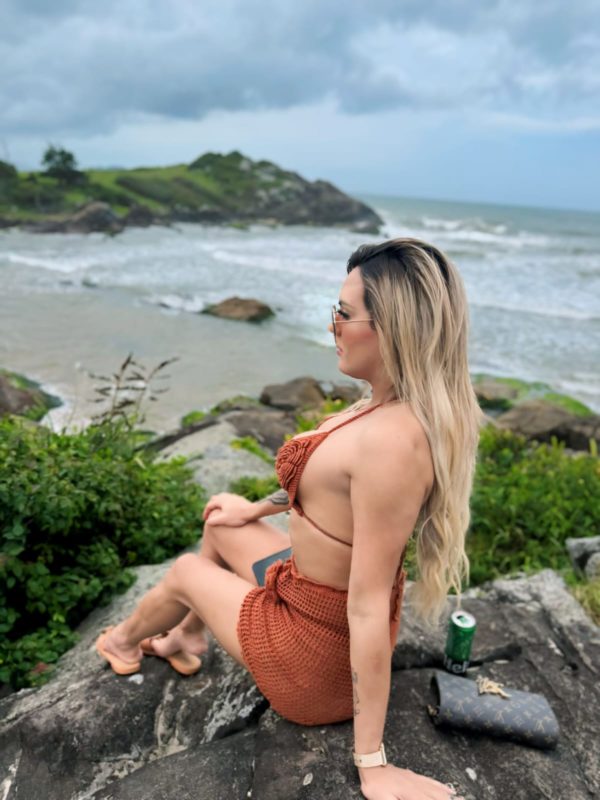 Maysa Venturini 43