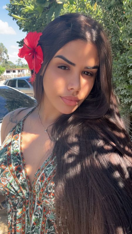 Juliana Fadah 3