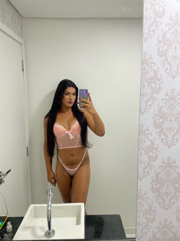 Jessika Lima 11