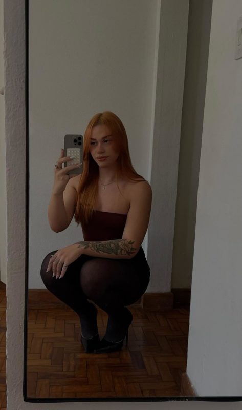 Megan Muniz 5