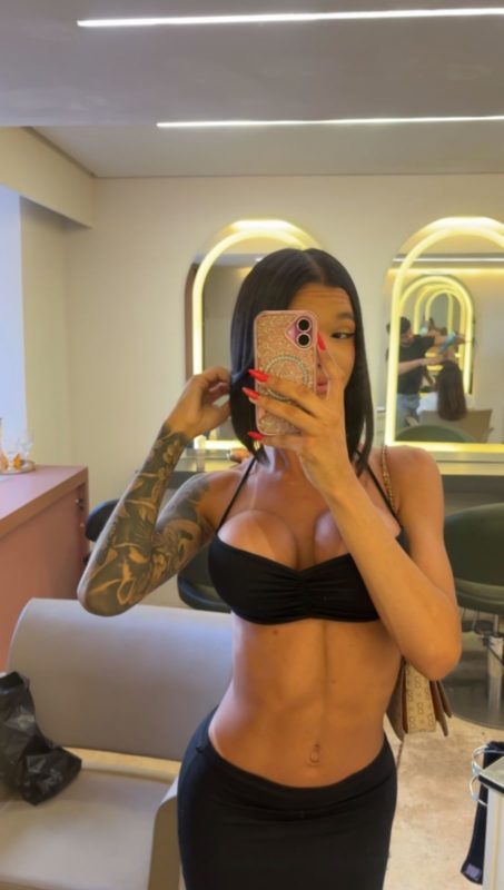 Meilin Dias 16