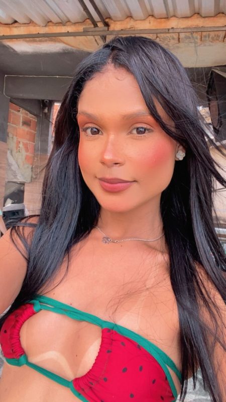 Bianca Barbosa 7