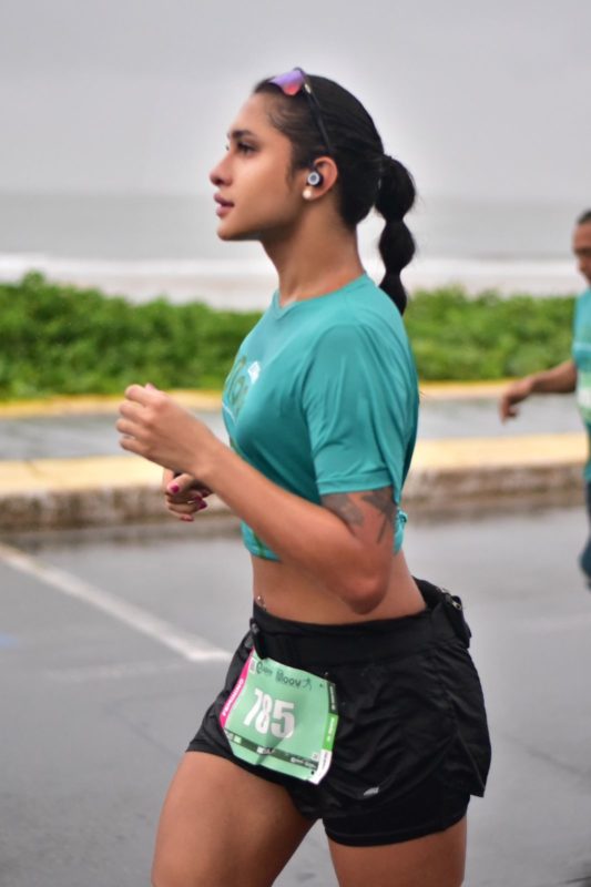 Júlia Modelo 118