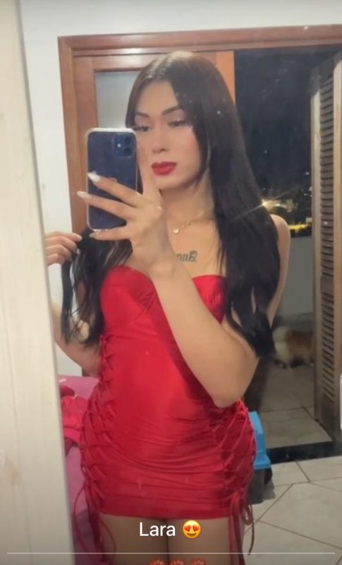 Lara Surfistinha 15