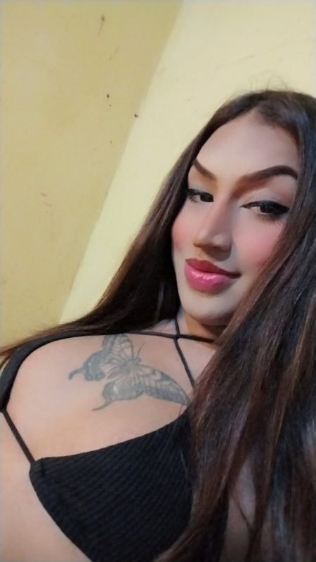 Isis Safira - Sem Local 15