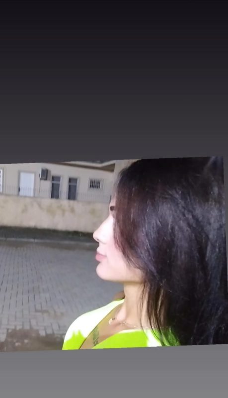 Lara Surfistinha 16