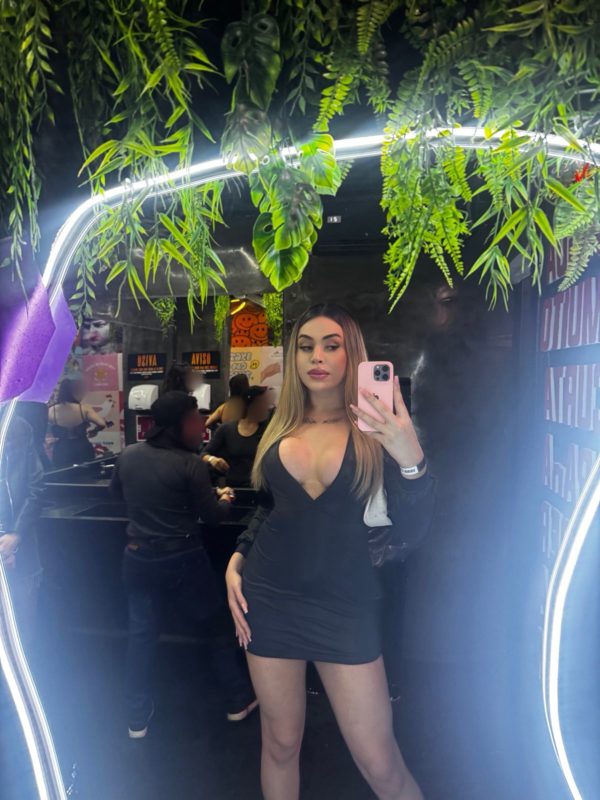 Beatriz Lopes 1