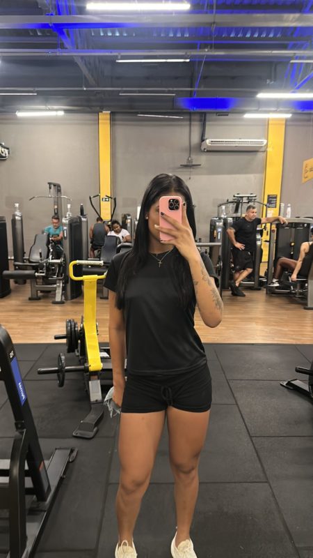 Bianca Barbosa 2