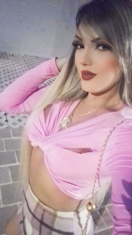 Maysa Venturini 31