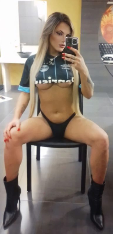 Maysa Venturini 34