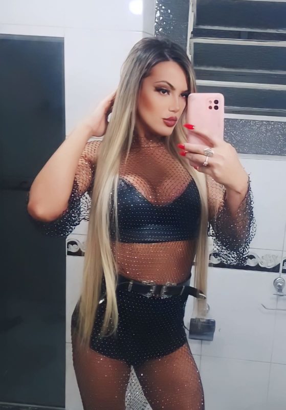 Maysa Venturini 30