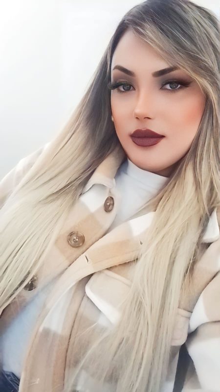 Maysa Venturini 27