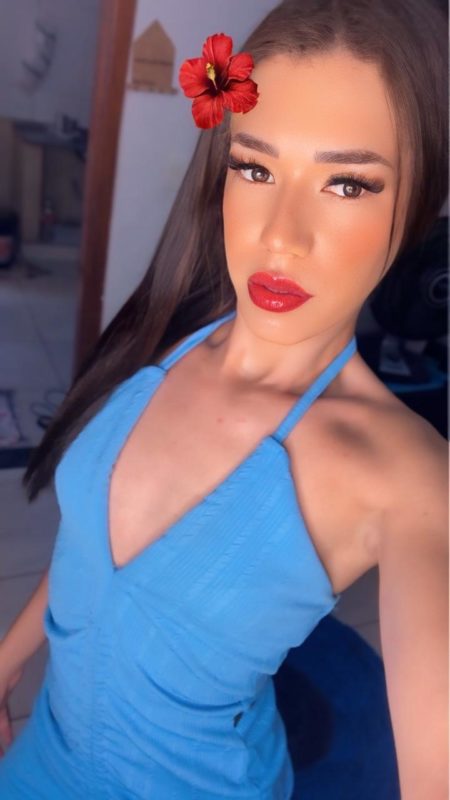 Lulu Moreira 11