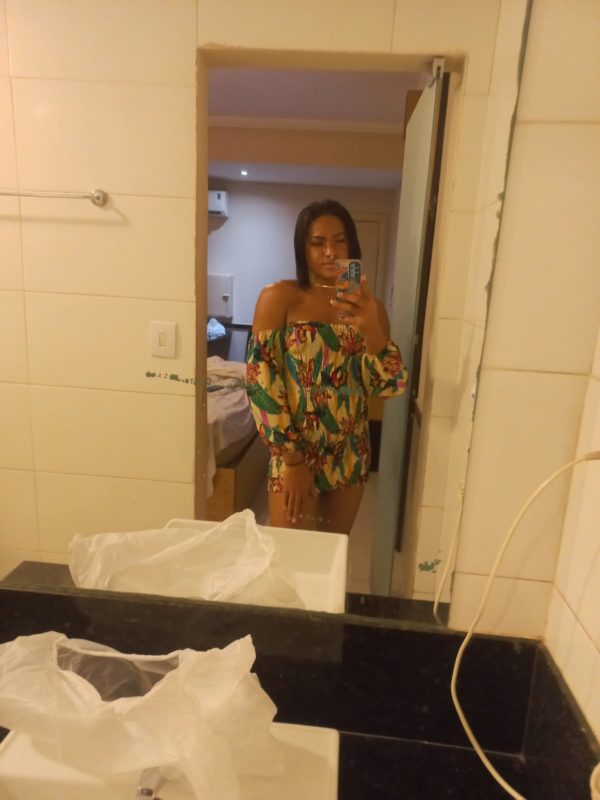 Nicolly Pimentel 2