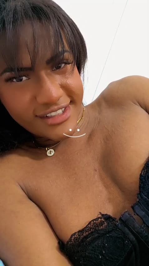 Nicolly Pimentel 5