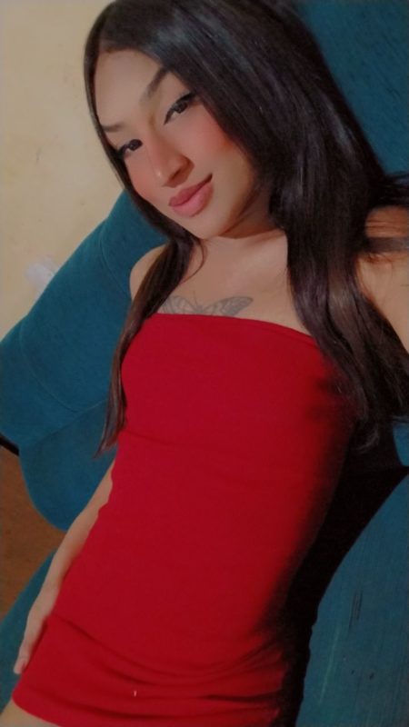 Isis Safira - Sem Local 62