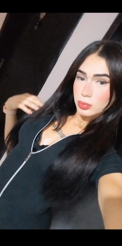 Lara Surfistinha 22
