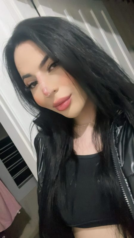 Safira Mantovanni 7