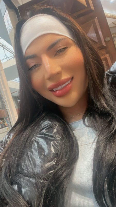 Safira Mantovanni 6