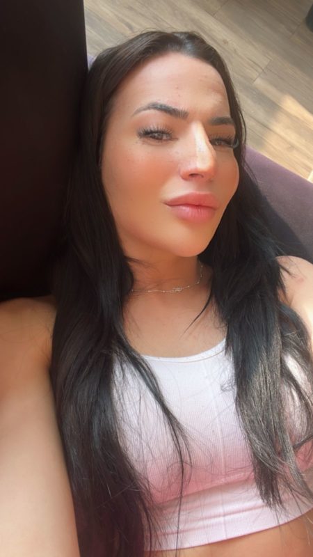 Safira Mantovanni 4