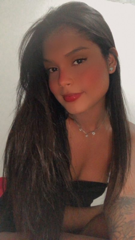 Bianca Barbosa 23