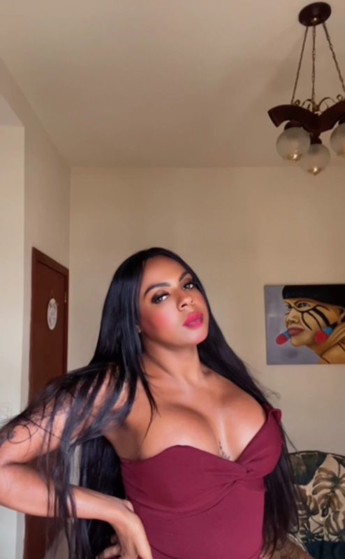 Deborah Dallas 14