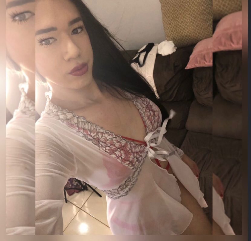 Lulu Moreira 26