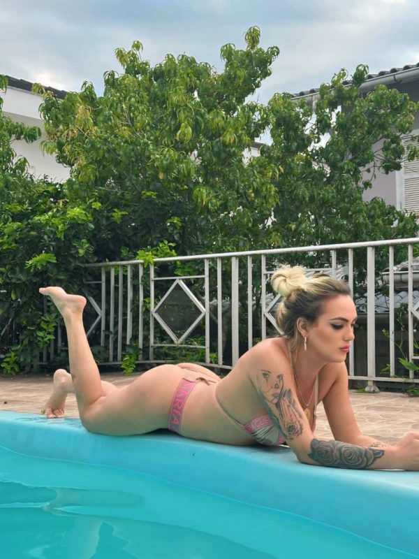 Maysa Venturini 50