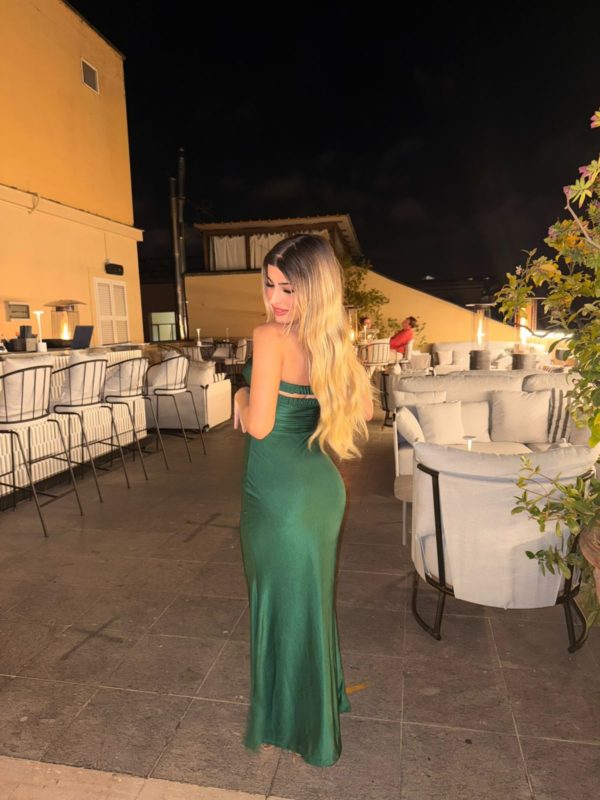 Laysa Oliva 80