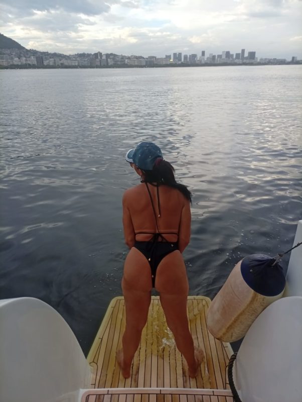 Flávia Carioca 8