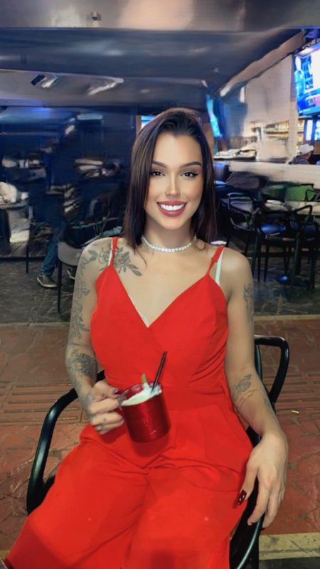 Ana Clara 1
