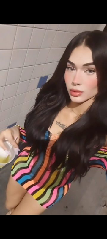 Lara Surfistinha 36
