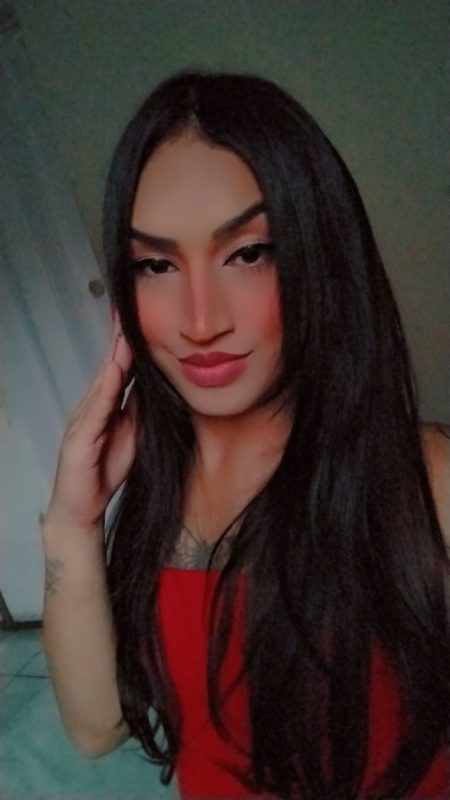 Isis Safira - Sem Local 69