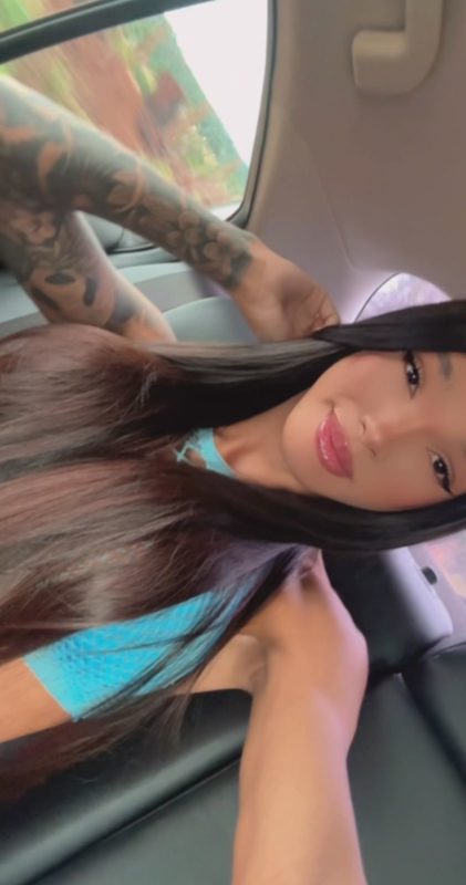 Meilin Dias 33