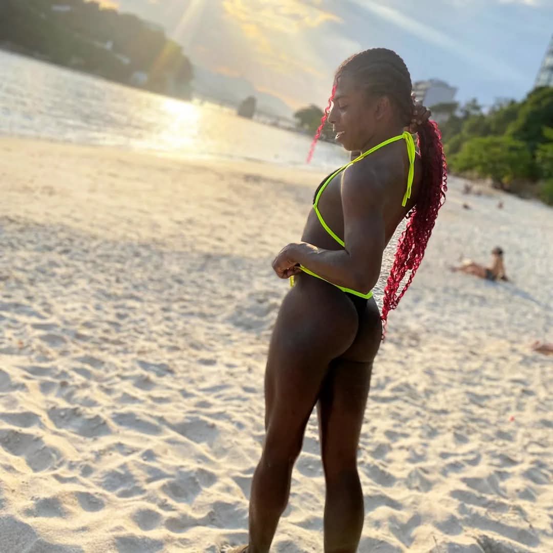 Manuella Luh 2