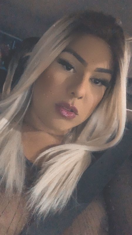Milena Santos 45