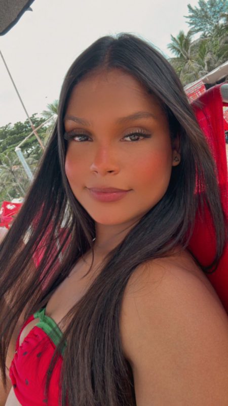Bianca Barbosa 26